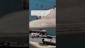 Video post by @nytimes on YouTube