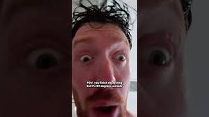 Video post by @drsquatch on YouTube