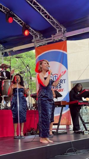 Video post by @todayshow on TikTok