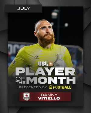 Image post by @uslchampionship on Instagram