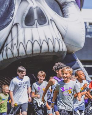 Image post by @ecupiratesfb on Instagram