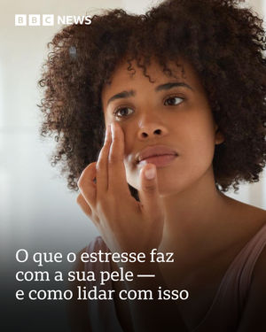 Image post by @bbcbrasil on Instagram