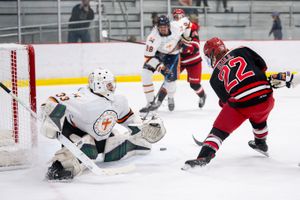 Image post by @maryvillehockey on Instagram