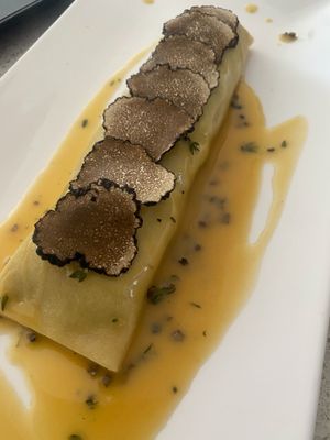 Image post by @chefpablolamon on Instagram