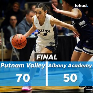 Image post by @lohudsports on Instagram