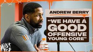 Video post by @browns on YouTube
