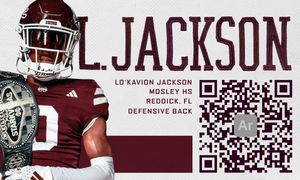 Image post by @HailStateFB on Twitter
