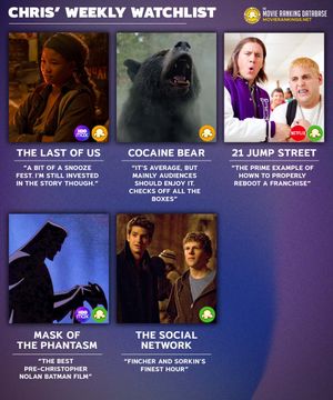 Image post by @LightsCameraPod on Twitter/X