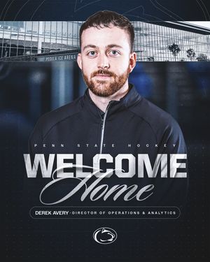 Image post by @pennstatemhky on Instagram