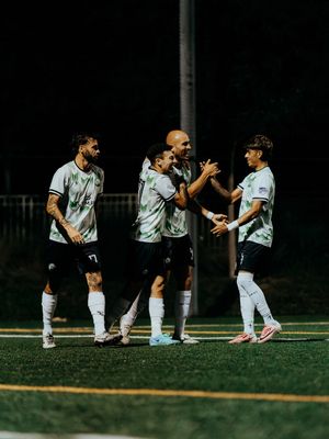 Image post by @sfv_fc on Instagram