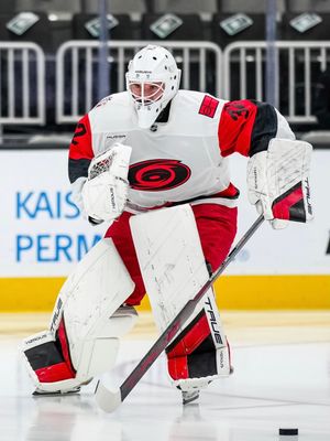 Image post by @truelefevre_goalie on Instagram