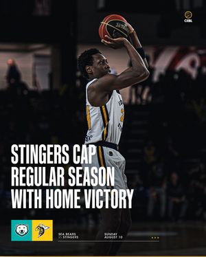 Image post by @cebleague on Instagram