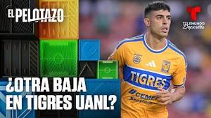 Video post by @deportes on YouTube