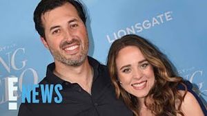 Video post by @enews on YouTube