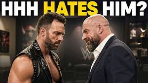 Video post by @sportskeedawrestling on YouTube