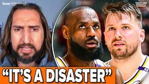 Video post by @whatswrightshow on YouTube