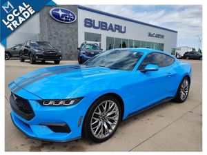 Image post by @mccarthysubaru on Instagram