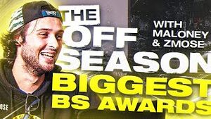 Video post by @c9cod on YouTube