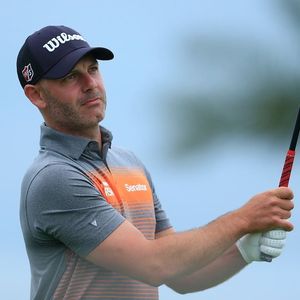 Image post by @paulwaringgolf on Instagram