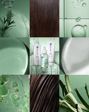 Image post by @biolage on Instagram