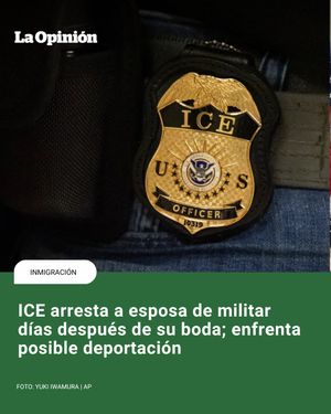 Image post by @laopinionla on Instagram