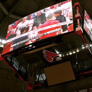 Image post by @bsusportslink on Instagram