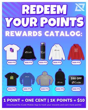 Image post by @icode.school on Instagram