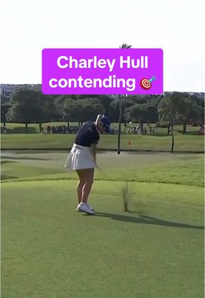 Video post by @nbcgolf on TikTok