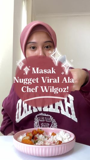 Video post by @itsandani on TikTok