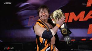 Image post by @MLW on Twitter