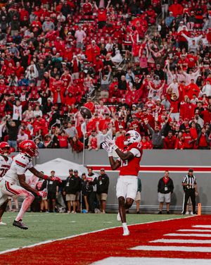 Image post by @packfootball on Instagram