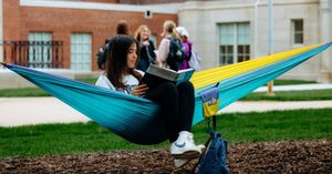 Image post by @northern_iowa on Instagram