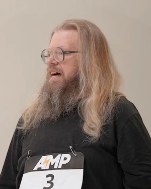 Image post by @ampexclusive on Instagram