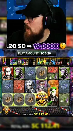 Video post by @legendzcasino on Instagram