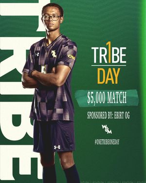 Image post by @wmtribemsoccer on Instagram