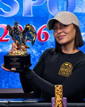 Image post by @pokergonews on Instagram