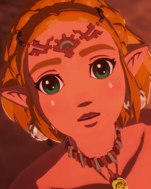 Image post by @nintendoamerica on Instagram