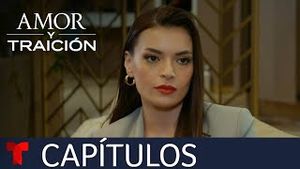 Video post by @telemundo on YouTube