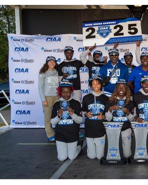 Image post by @ciaasports on Instagram