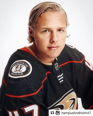 Image post by @anaheimducks on Instagram