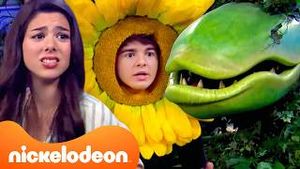 Video post by @nickelodeon on YouTube