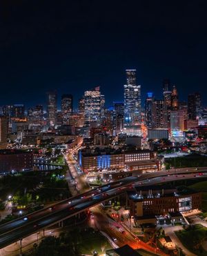 Image post by @visit_houston on Instagram