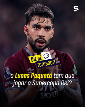 Image post by @sportv on Instagram