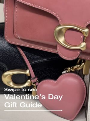 Image post by @coach on Instagram