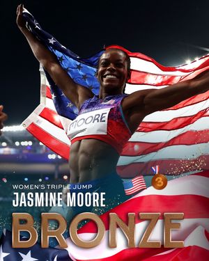 Video post by @nbcolympics on TikTok