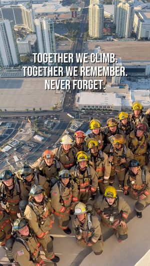 Video post by @ClarkCountyFireDept on Facebook