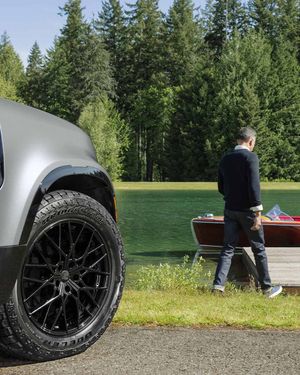 Image post by @bridgestone on Instagram