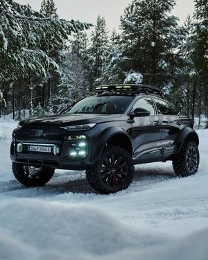 Image post by @roadandtrack on Instagram
