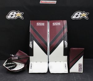 Image post by @goaliesonly on Instagram