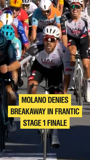 Video post by @sbssportau on Instagram